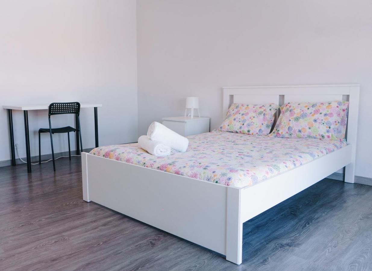 Ocean Guesthouse Peniche Luaran gambar