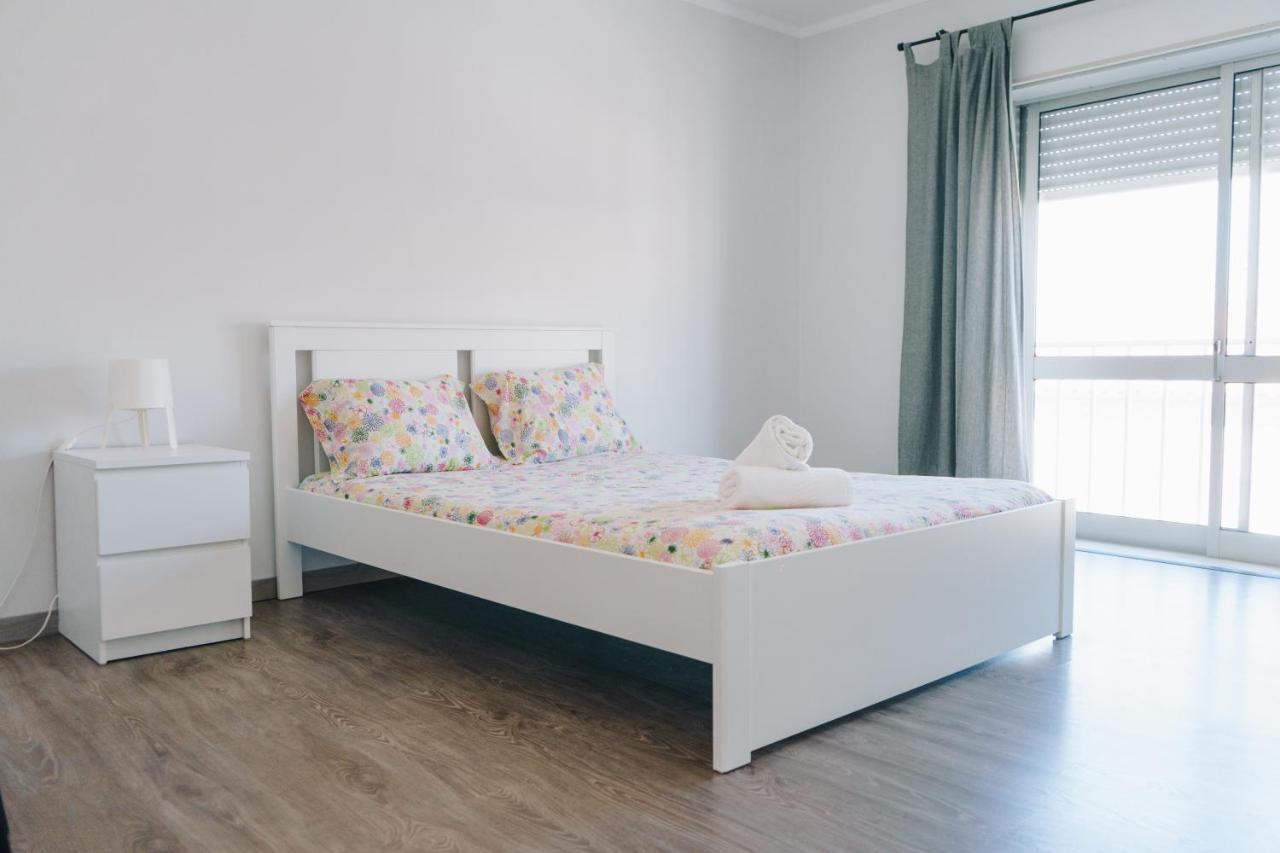 Ocean Guesthouse Peniche Luaran gambar