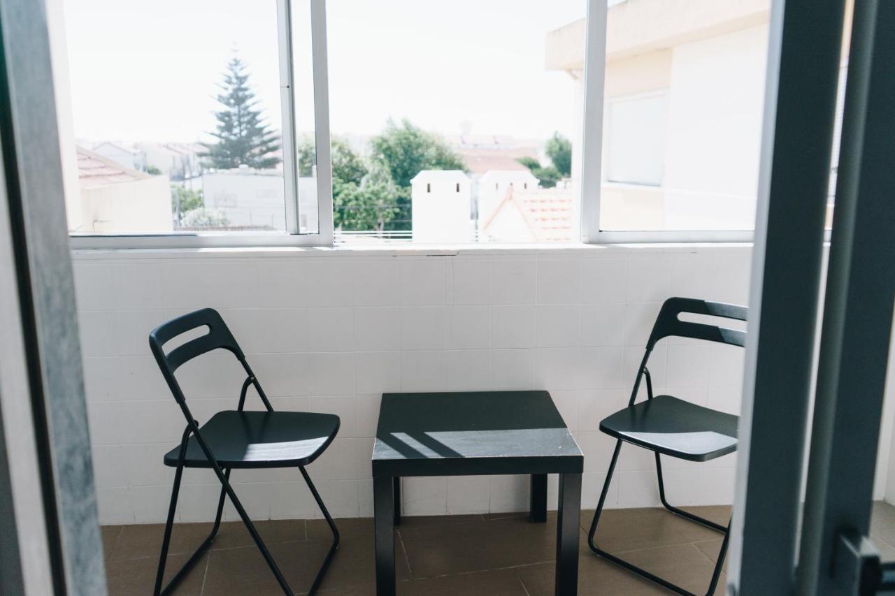 Ocean Guesthouse Peniche Luaran gambar