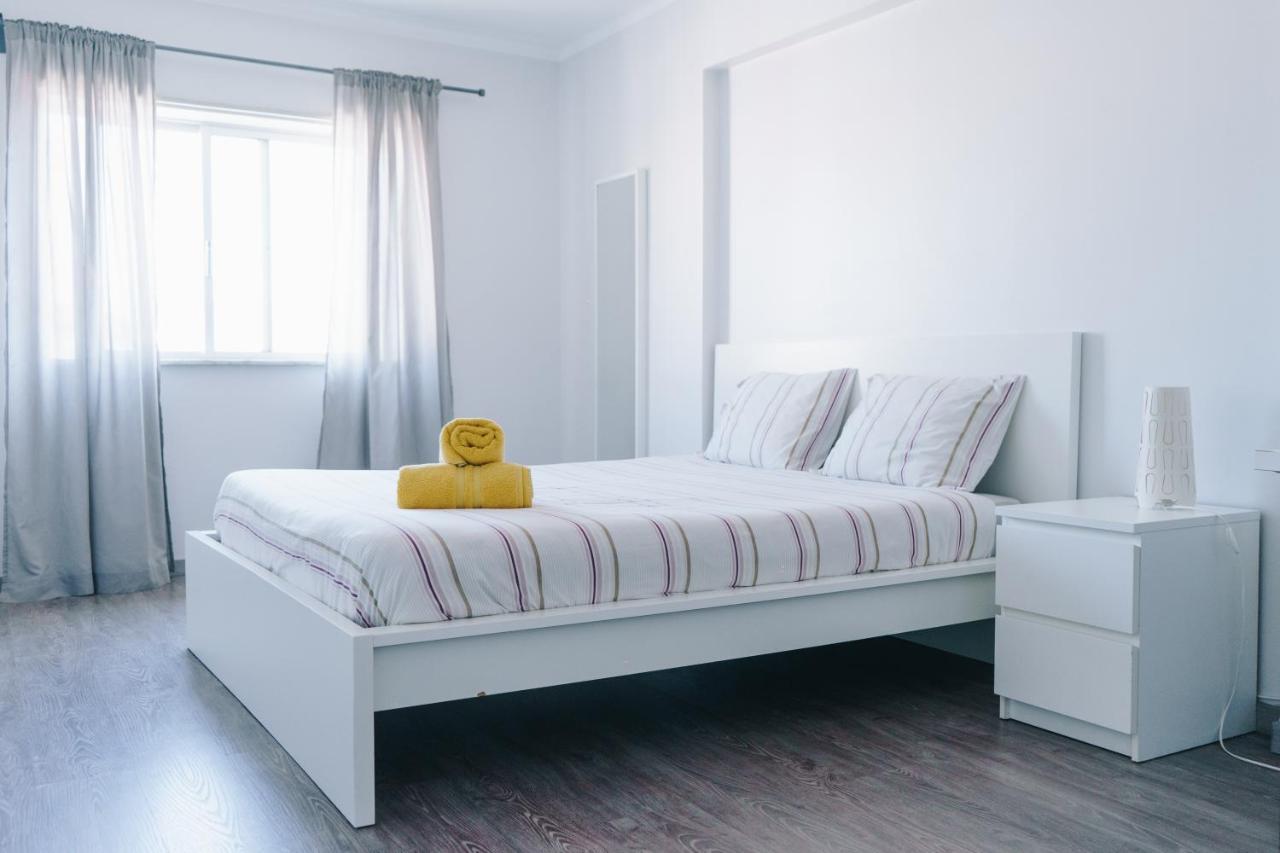 Ocean Guesthouse Peniche Luaran gambar