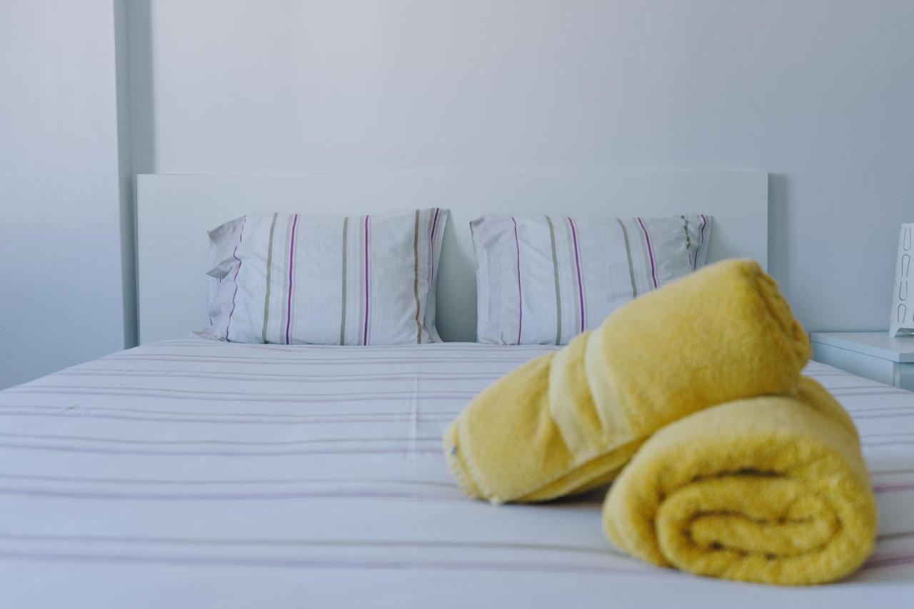Ocean Guesthouse Peniche Luaran gambar