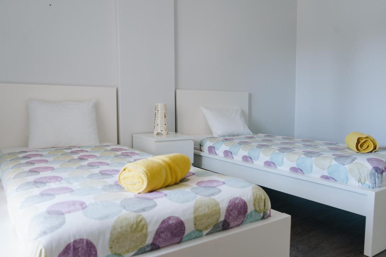 Ocean Guesthouse Peniche Luaran gambar