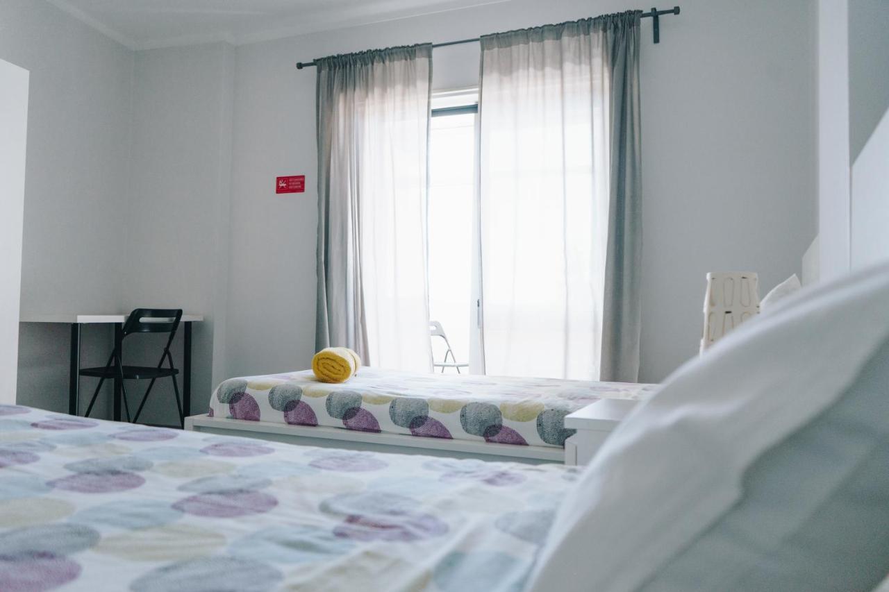 Ocean Guesthouse Peniche Luaran gambar