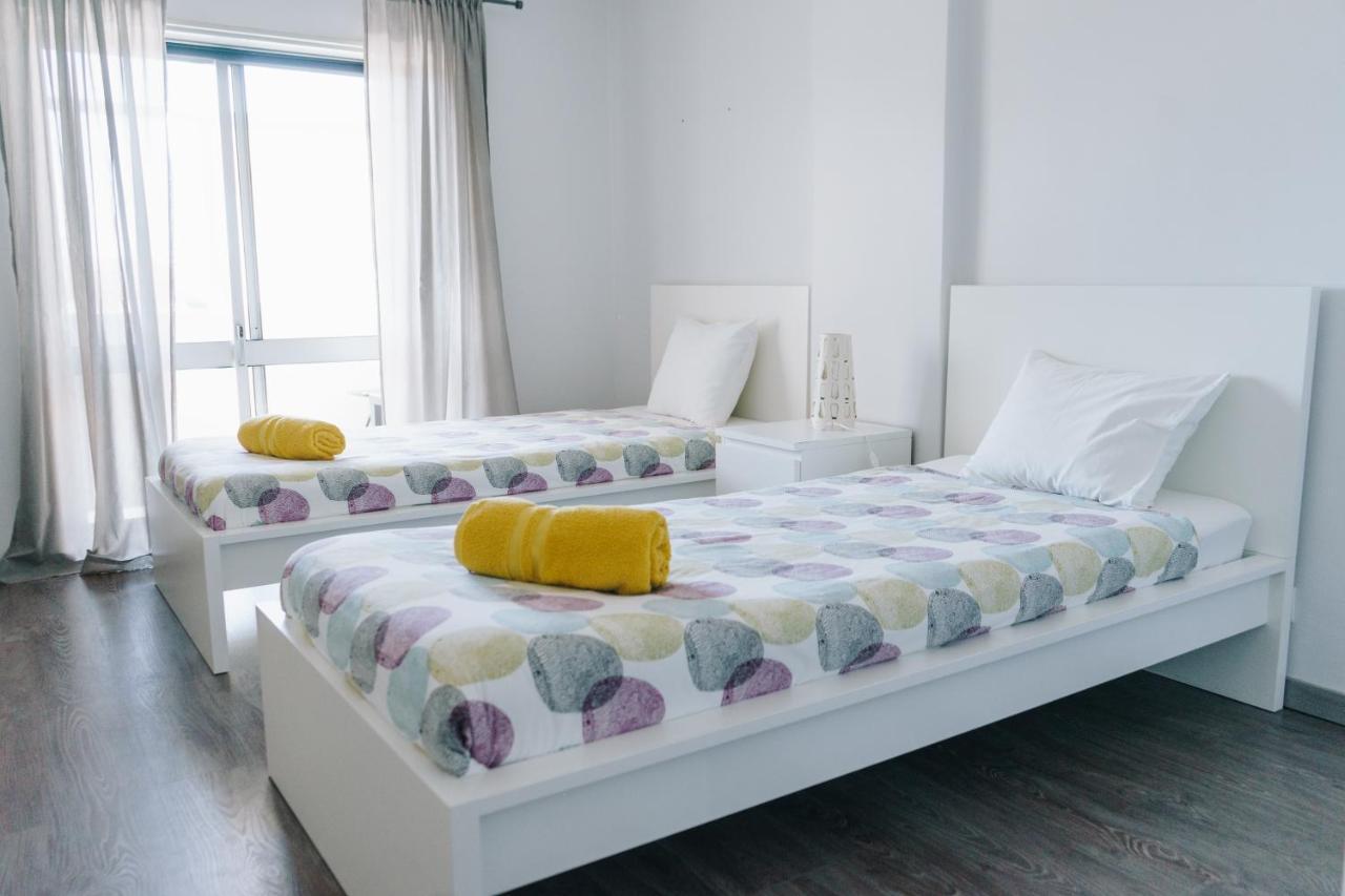 Ocean Guesthouse Peniche Luaran gambar