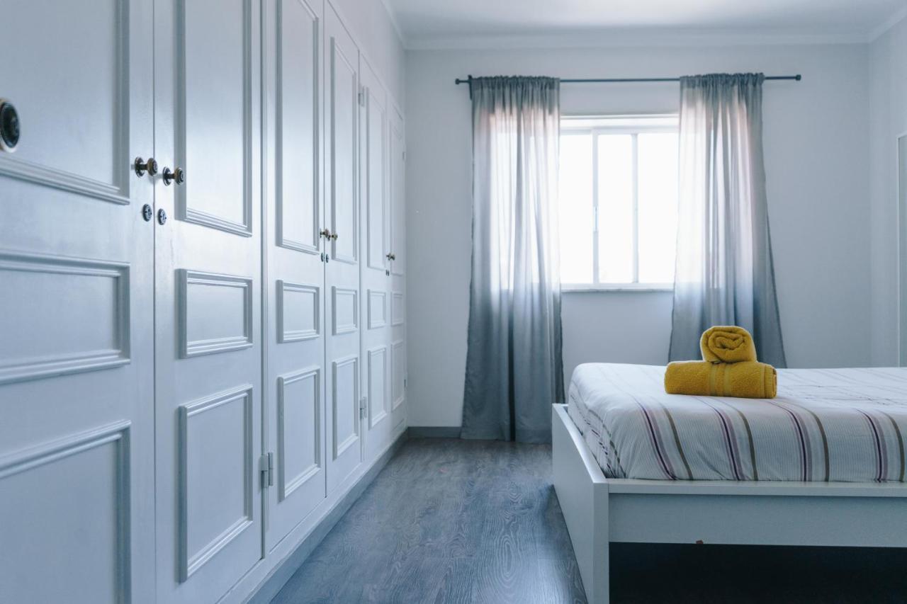 Ocean Guesthouse Peniche Luaran gambar