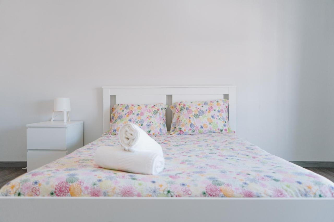 Ocean Guesthouse Peniche Luaran gambar