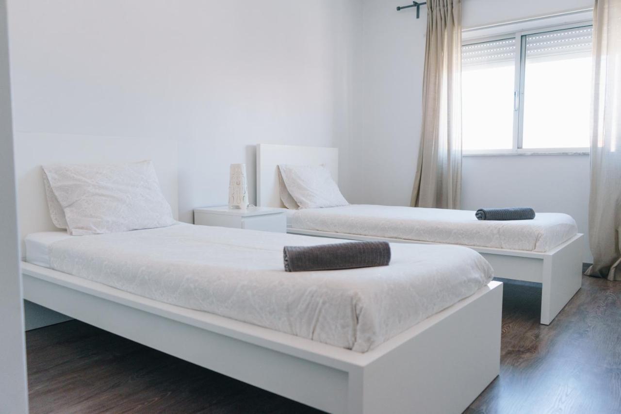 Ocean Guesthouse Peniche Luaran gambar