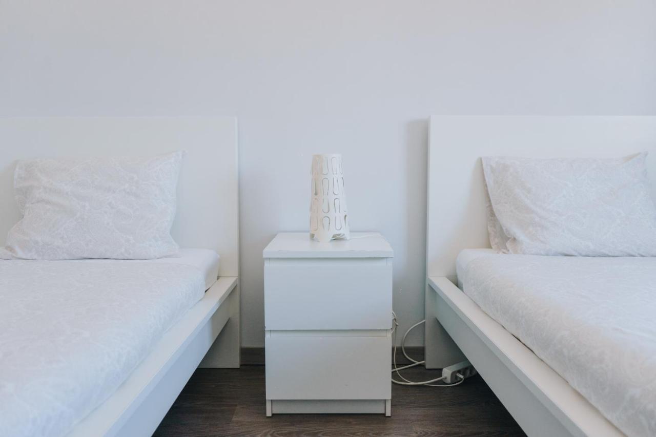 Ocean Guesthouse Peniche Luaran gambar