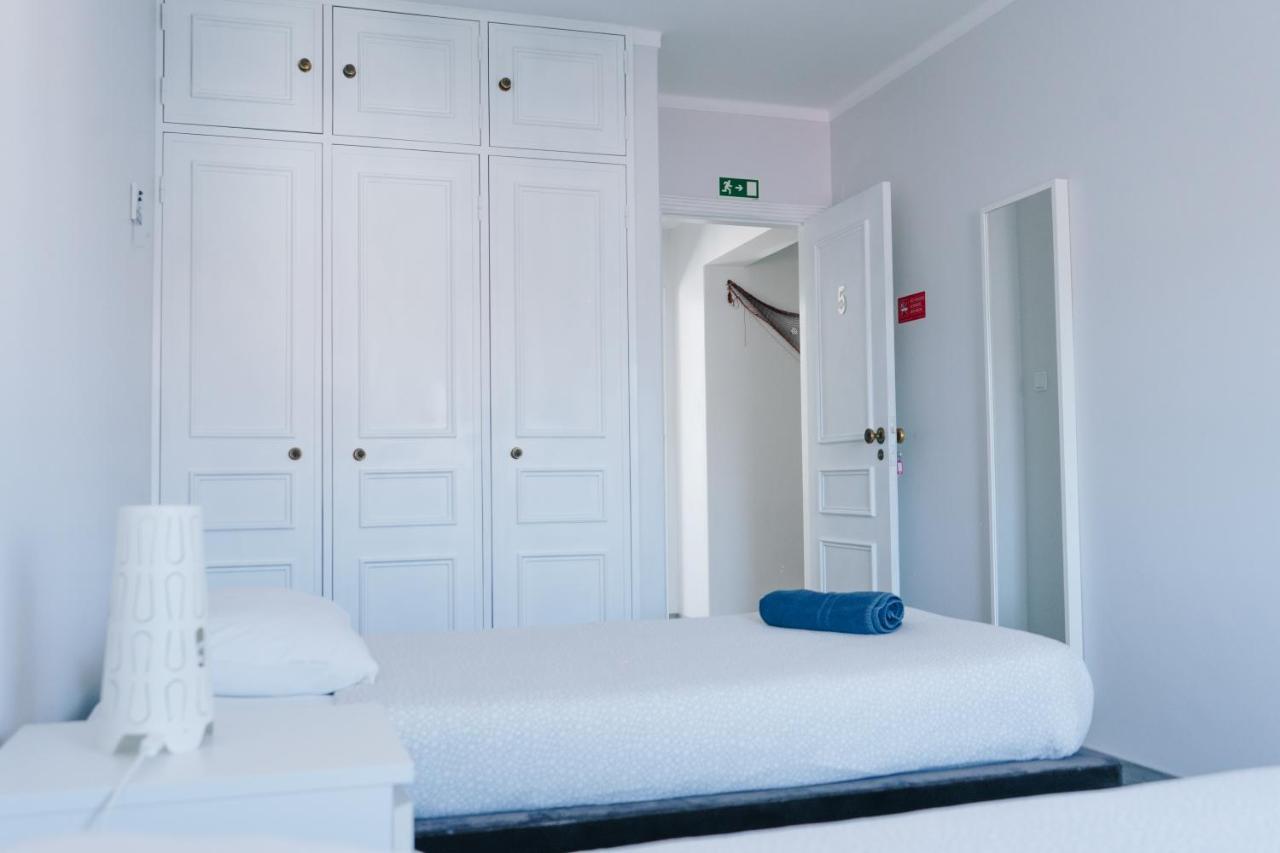 Ocean Guesthouse Peniche Luaran gambar