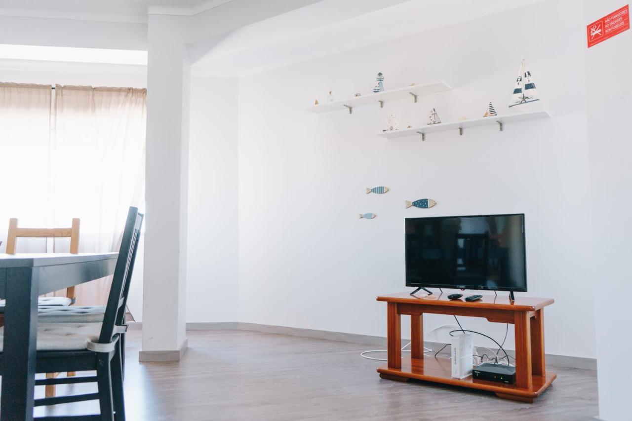 Ocean Guesthouse Peniche Luaran gambar
