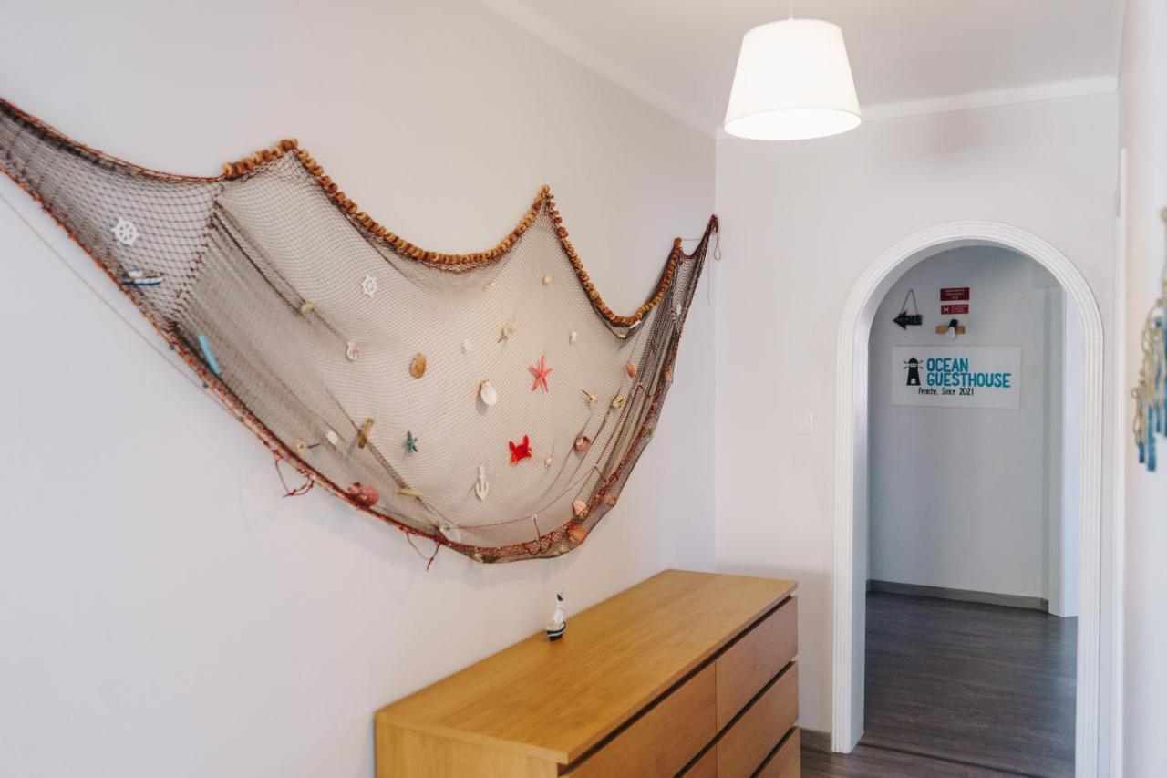 Ocean Guesthouse Peniche Luaran gambar