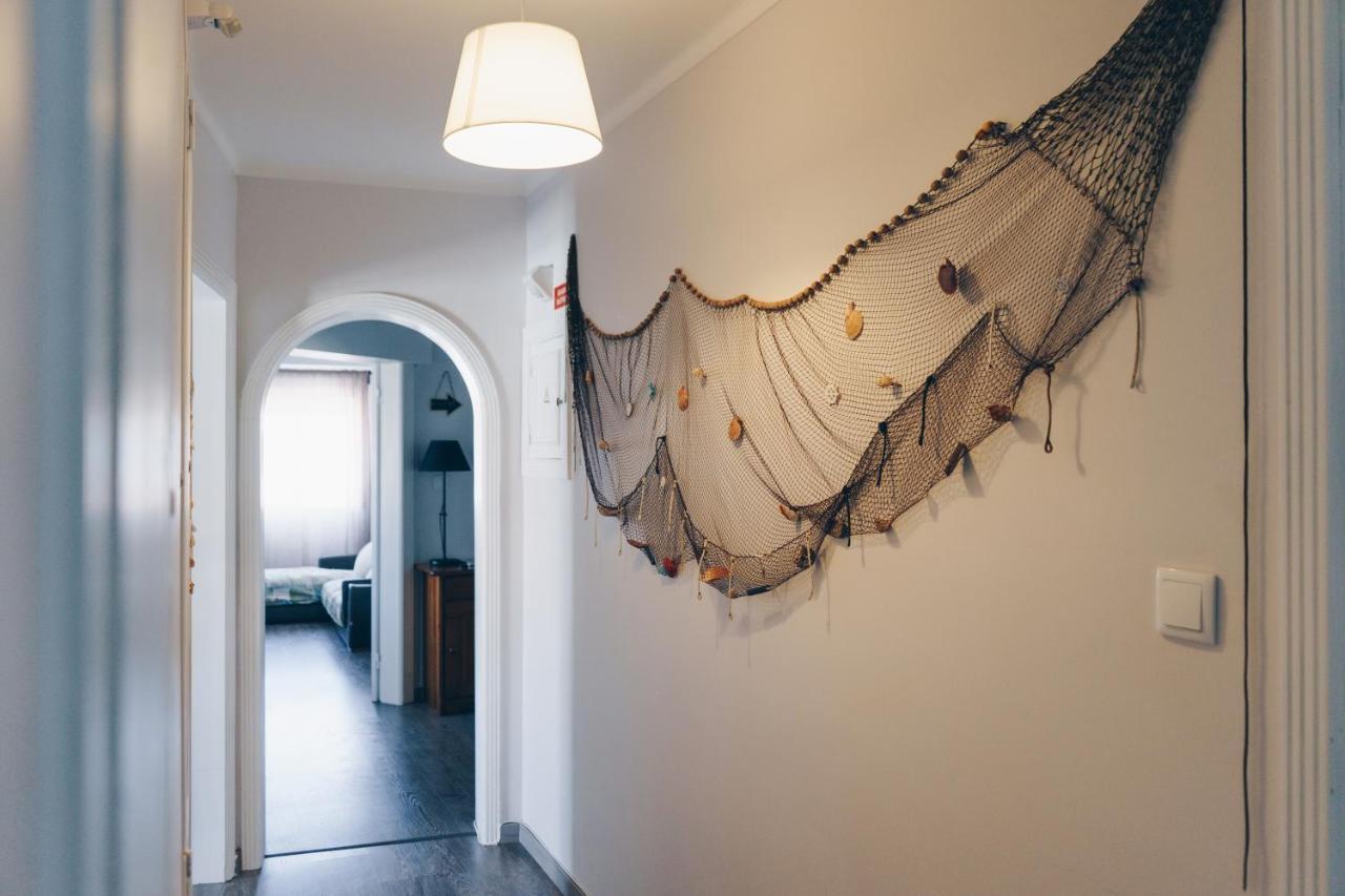 Ocean Guesthouse Peniche Luaran gambar