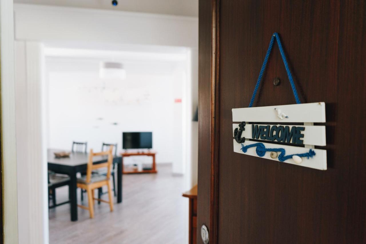 Ocean Guesthouse Peniche Luaran gambar