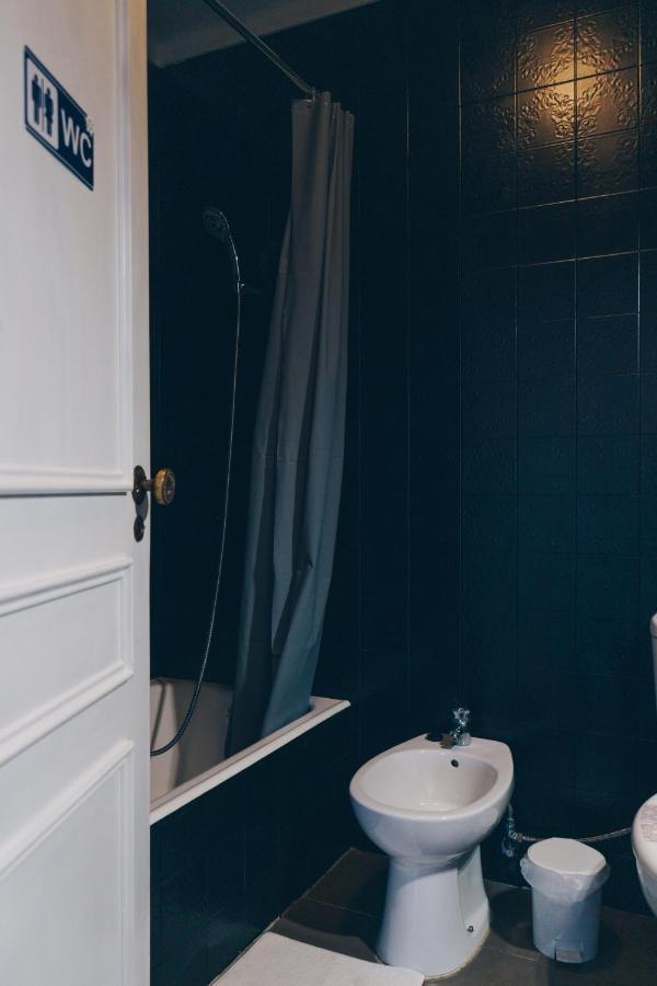 Ocean Guesthouse Peniche Luaran gambar