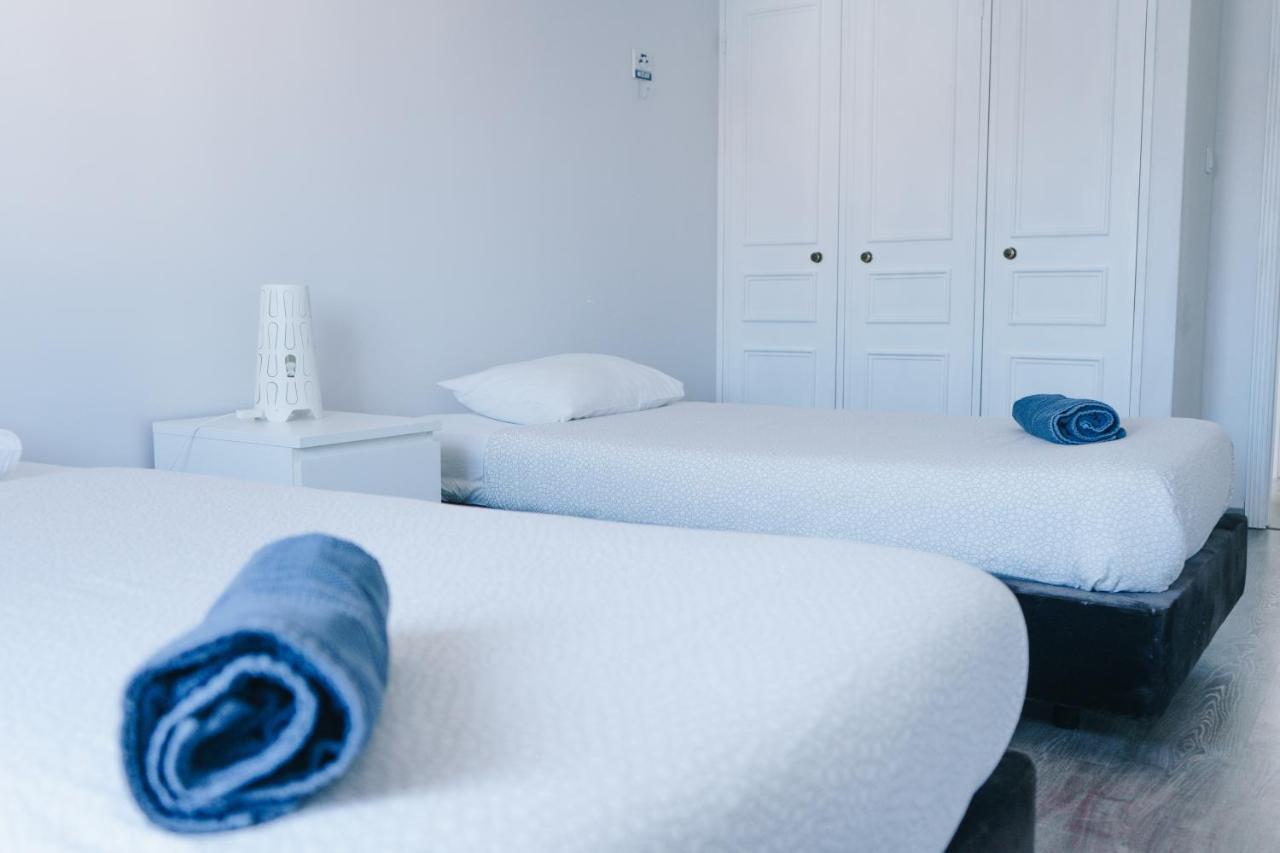 Ocean Guesthouse Peniche Luaran gambar