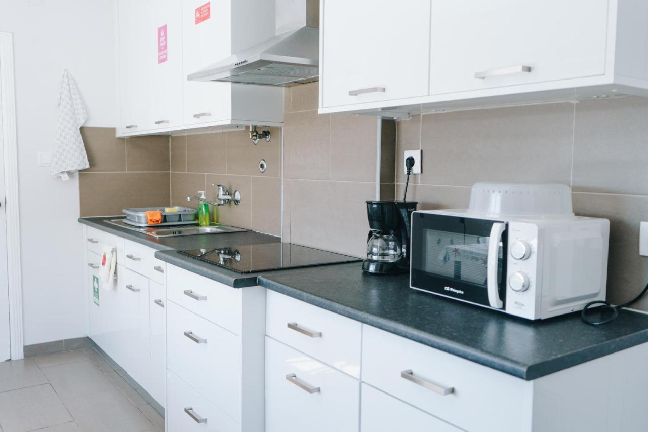 Ocean Guesthouse Peniche Luaran gambar