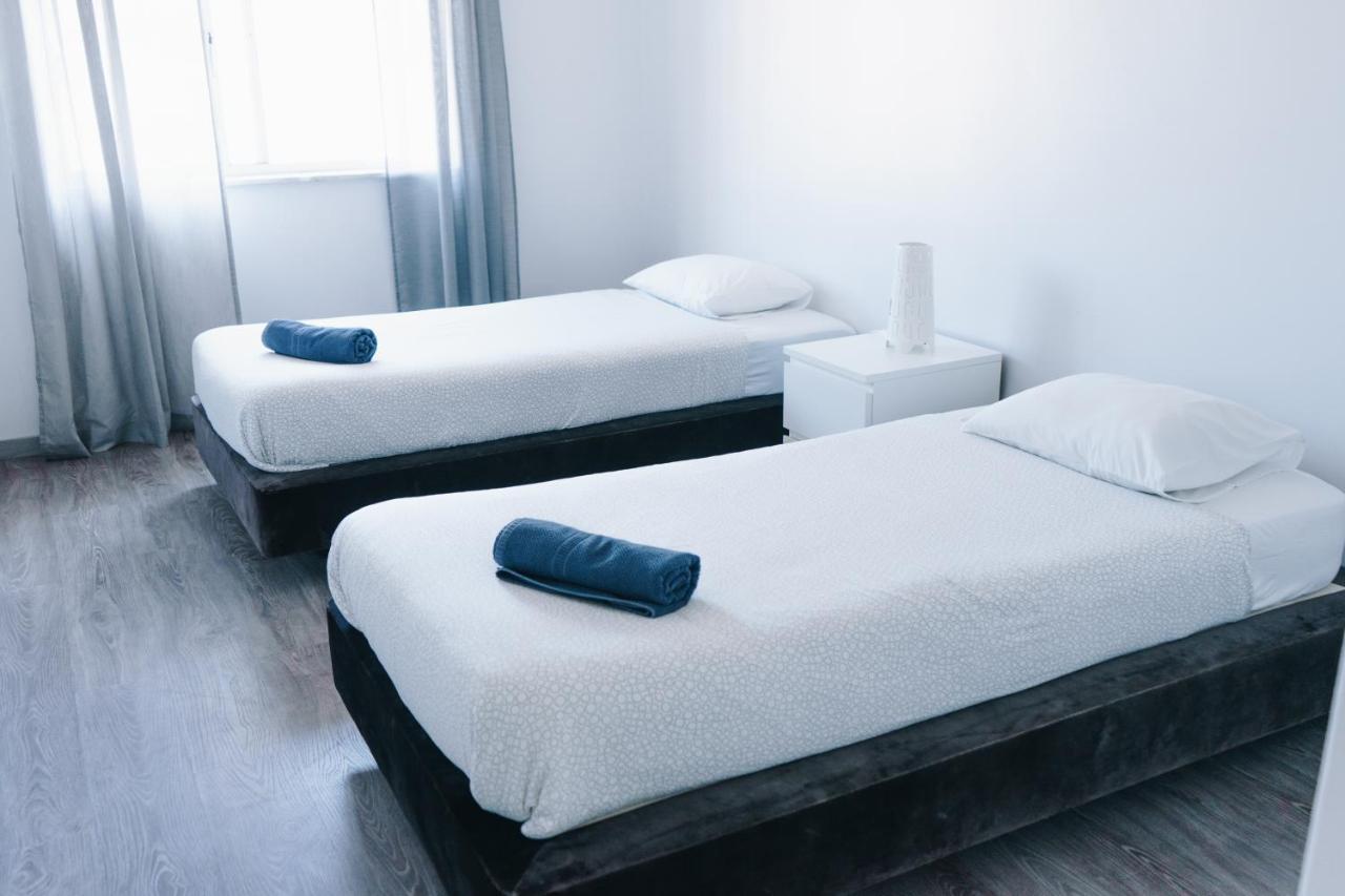 Ocean Guesthouse Peniche Luaran gambar