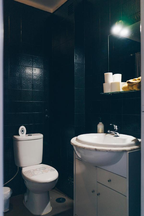 Ocean Guesthouse Peniche Luaran gambar