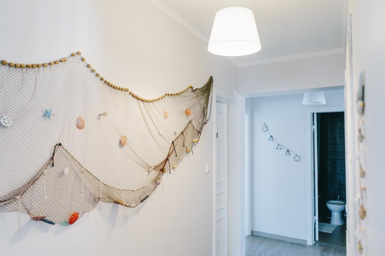 Ocean Guesthouse Peniche Luaran gambar