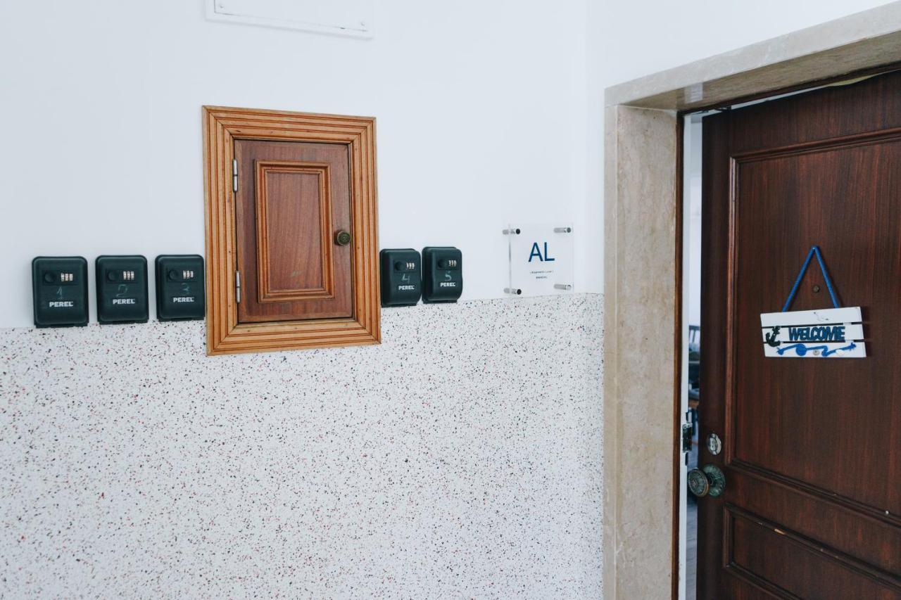 Ocean Guesthouse Peniche Luaran gambar